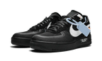 Nike Air Force 1 Low Off-White Black - Exclufy