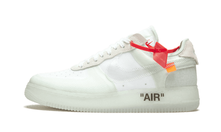 Nike Air Force 1 Low Off-White 