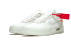 Nike Air Force 1 Low Off-White "The Ten" - Exclufy