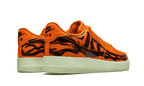 Nike Air Force 1 Low Orange Skeleton Halloween (2020) - Exclufy