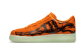 Nike Air Force 1 Low Orange Skeleton Halloween (2020) - Exclufy