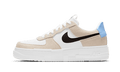 Nike Air Force 1 Low Pixel Desert Sand - Exclufy