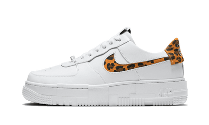 Nike Air Force 1 Low Pixel Leopard - Exclufy