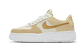 Nike Air Force 1 Low Pixel Sail Tan - Exclufy