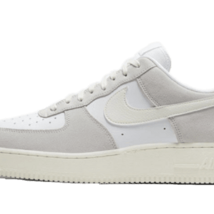 Nike Air Force 1 Low Platinum Tint - Exclufy