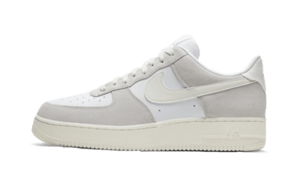 Nike Air Force 1 Low Platinum Tint - Exclufy