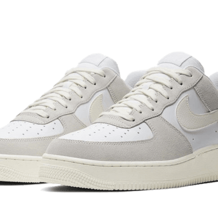 Nike Air Force 1 Low Platinum Tint - Exclufy