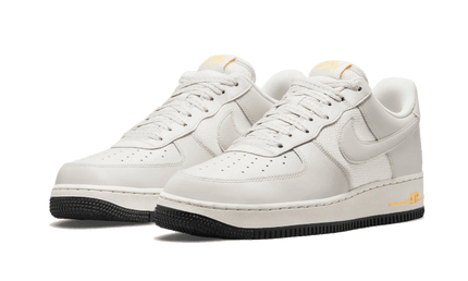 Nike Air Force 1 Low Reflective Light Bone - Exclufy