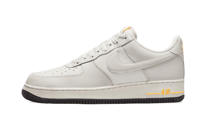 Nike Air Force 1 Low Reflective Light Bone - Exclufy