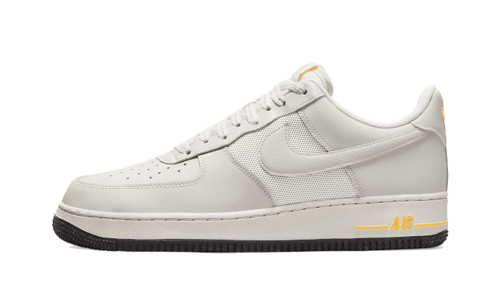 Nike Air Force 1 Low Reflective Light Bone - Exclufy