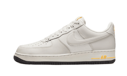 Nike Air Force 1 Low Reflective Light Bone - Exclufy