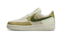 Nike Air Force 1 Low Scrap Light Bone - Exclufy
