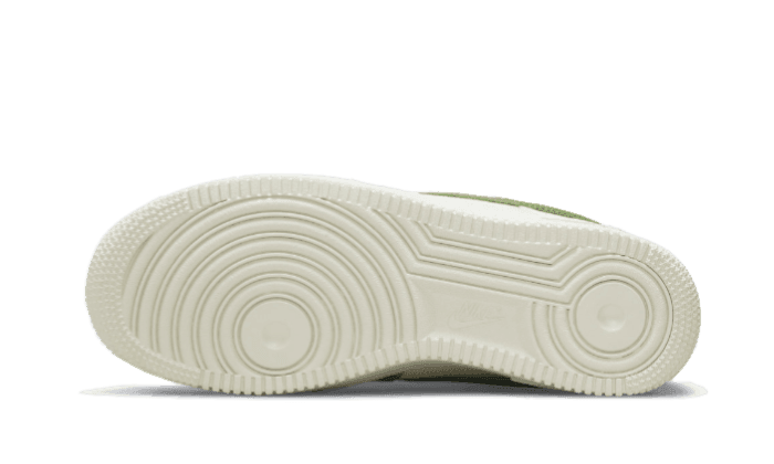 Nike Air Force 1 Low Scrap Light Bone - Exclufy