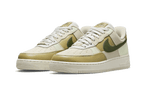 Nike Air Force 1 Low Scrap Light Bone - Exclufy