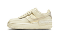 Nike Air Force 1 Shadow Coconut Milk - Exclufy
