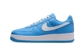 Nike Air Force 1 Low '07 Retro Color of the Month University Blue - Exclufy