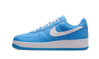 Nike Air Force 1 Low '07 Retro Color of the Month University Blue - Exclufy