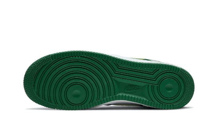 Nike Air Force 1 Low St Patricks Day (2021) - Exclufy