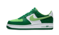 Nike Air Force 1 Low St Patricks Day (2021) - Exclufy