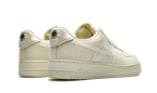 Nike Air Force 1 Low Stussy Fossil - Exclufy