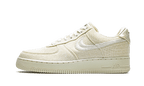 Nike Air Force 1 Low Stussy Fossil - Exclufy