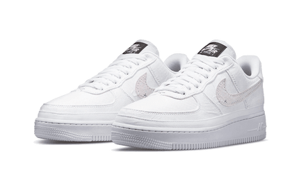 Nike Air Force 1 Low Tear-Away Fauna Brown - Exclufy