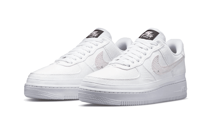 Nike Air Force 1 Low Tear-Away Fauna Brown - Exclufy