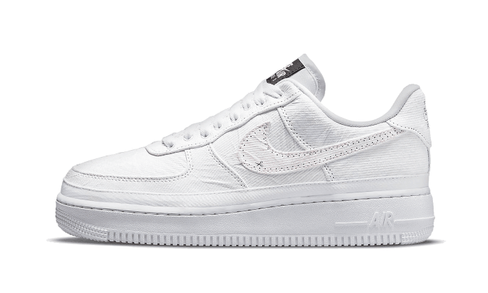 Nike Air Force 1 Low Tear-Away Fauna Brown - Exclufy