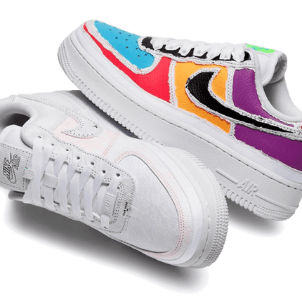 Nike Air Force 1 Low Tear Away Sail - Exclufy