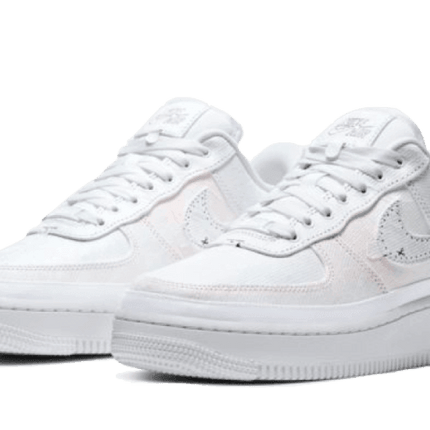 Nike Air Force 1 Low Tear Away Sail - Exclufy