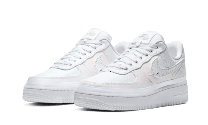 Nike Air Force 1 Low Tear Away Sail - Exclufy