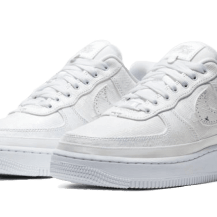 Nike Air Force 1 Low Tear Away White - Exclufy