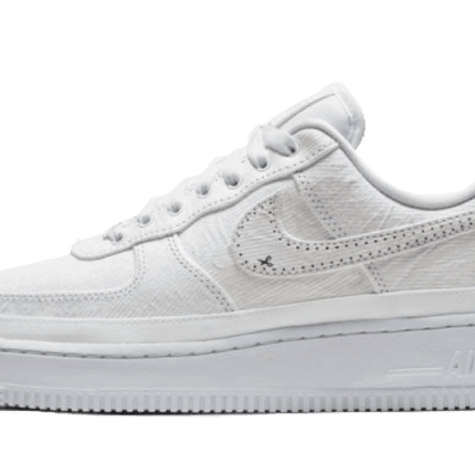 Nike Air Force 1 Low Tear Away White - Exclufy