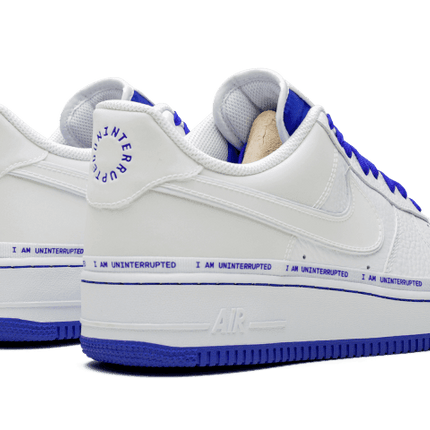 Nike Air Force 1 Low Uninterrupted More Than An Athlete - Exclufy