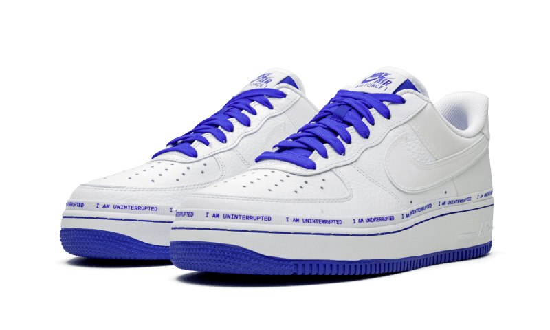 Nike Air Force 1 Low Uninterrupted More Than An Athlete - Exclufy