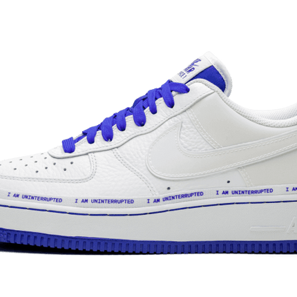 Nike Air Force 1 Low Uninterrupted More Than An Athlete - Exclufy