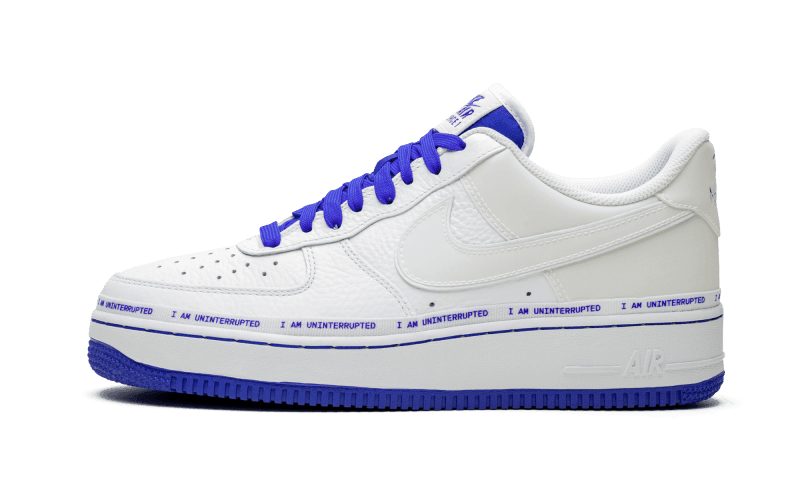 Nike Air Force 1 Low Uninterrupted More Than An Athlete - Exclufy