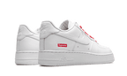 Nike Air Force 1 Low White Supreme - Exclufy
