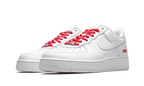 Nike Air Force 1 Low White Supreme - Exclufy