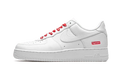 Nike Air Force 1 Low White Supreme - Exclufy