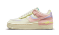 Nike Air Force 1 Shadow Cashmere - Exclufy