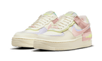 Nike Air Force 1 Shadow Cashmere - Exclufy