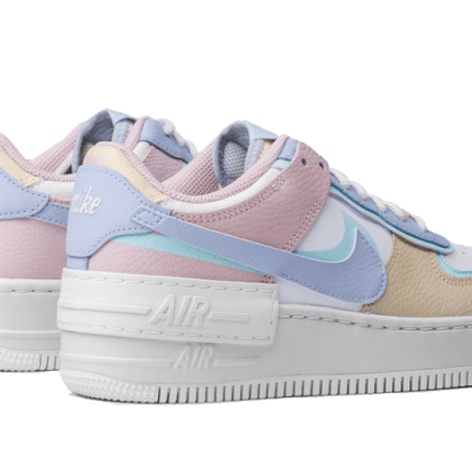 Nike Air Force 1 Shadow Pastel - Exclufy