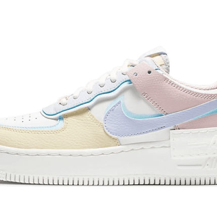 Nike Air Force 1 Shadow Pastel - Exclufy