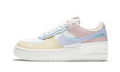 Nike Air Force 1 Shadow Pastel - Exclufy