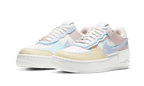 Nike Air Force 1 Shadow Pastel - Exclufy
