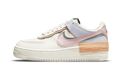 Nike Air Force 1 Shadow Pink Glaze - Exclufy
