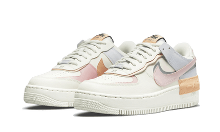 Nike Air Force 1 Shadow Pink Glaze - Exclufy