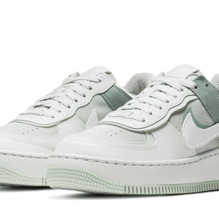 Nike Air Force 1 Shadow Pistachio Frost - Exclufy