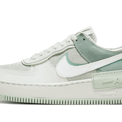 Nike Air Force 1 Shadow Pistachio Frost - Exclufy